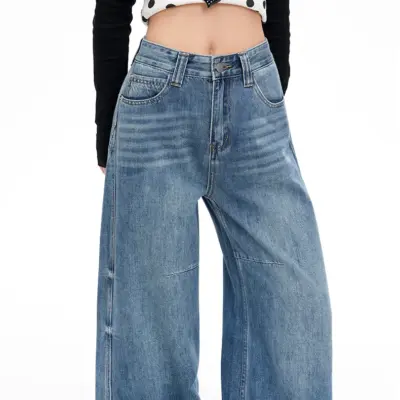 The Denim Archive